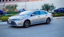 تويوتا أفالون